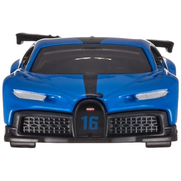 Đồ chơi mô hình xe Tomica No. 37 Bugatti Chiron Pure Sports