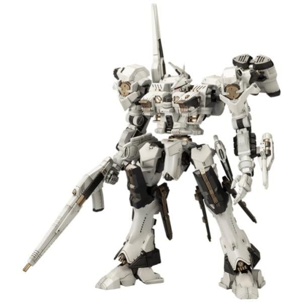  Rosenthal CR-Hogire Noblesse Oblige Full Package Ver. Armored Core Variable Infinity - Kotobukiya VI086 