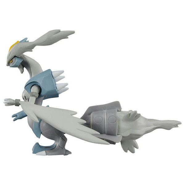  Moncolle ML-10 White Kyurem - Mô hình Pokemon chính hãng 