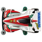  Tomica Premium Mini 4WD Bakusou Kyoudai Let's & Go!! Vanguard Sonic 