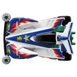 Tomica Premium Mini 4WD Bakusou Kyoudai Let's & Go!! Victory Magnum 