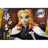  Rengoku Kyojuro Hashira Meeting - Demon Slayer Kimetsu No Yaiba PM Perching Figure 