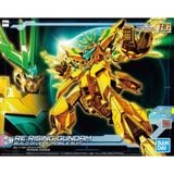  Re:Rising Gundam (Grand Cross Color) (HGBD:R - 1/144) - Gunpla chính hãng 