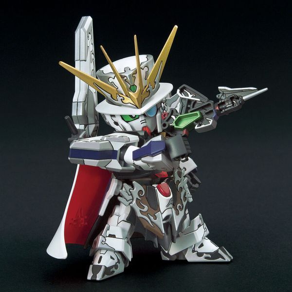 Arsene Gundam X - SDW Heroes - Mô hình Gunpla chính hãng Bandai