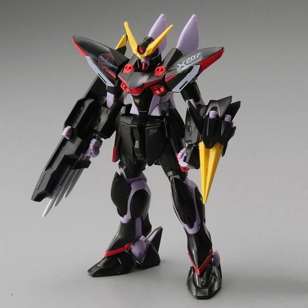  Blitz Gundam - HG 1/144 Gundam Seed 