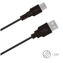 Cáp USB to Type C kết nối và sạc cho Nintendo Switch