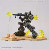  30MM Customize Effect Action Image Ver. Yellow - 1/144 