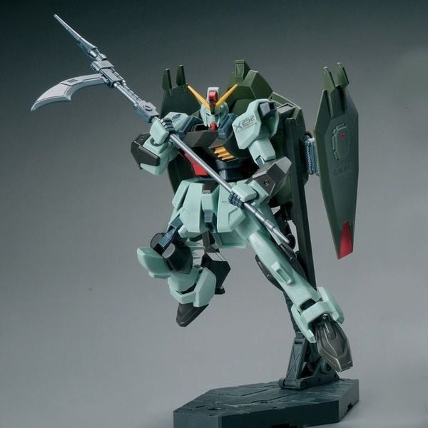  Forbidden Gundam - HG 1/144 Gundam Seed 