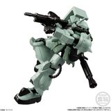  Gundam G Frame 13 - Zaku II Type F2 