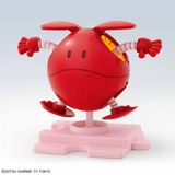  Haro Diva Red - Haropla Gundam Build Divers - Mô hình Gunpla chính hãng Bandai 