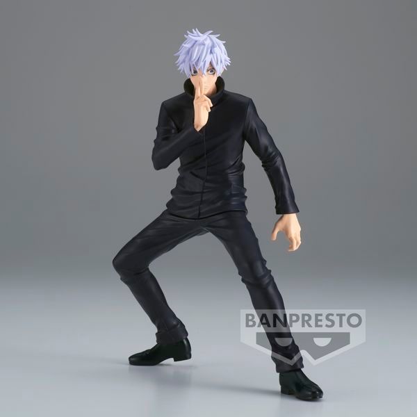 mô hình Jujutsu Kaisen Jufutsunowaza Satoru Gojo 3 chính hãng