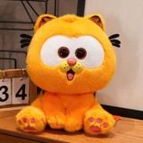  Gấu bông mèo cam Garfield 