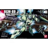  RGM-89 Jegan - HGUC 1/144 - Mô hình Gundam chính hãng Bandai 