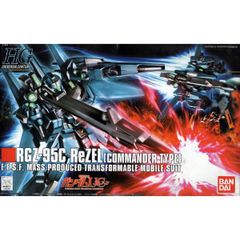 RGZ-95C ReZel Commander Type - HGUC 1/144 - Mô hình Gundam chính hãng Bandai