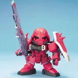  Gunner Zaku Warrior Lunamaria Hawke Custom - SD BB - Mô hình Gundam chính hãng Bandai 