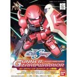  Gunner Zaku Warrior Lunamaria Hawke Custom - SD BB - Mô hình Gundam chính hãng Bandai 