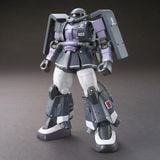  MS-06R-1A Zaku II High Mobility Type ( Gaia / Mash ) (Gundam The Origin Ver.) (HG - 1/144) 