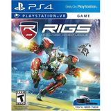  PS4251 - RIGS: Mechanized Combat League (PSVR) 