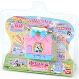  Tamagotchi Pocket Room Sanrio Characters Sweet 