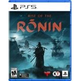  079 Rise of the Ronin cho PS5 