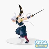  FIGURIZMa Demon Slayer Kimetsu no Yaiba Tengen Uzui - Figure Sega 