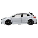  Tomica No. 52 Toyota GR Corolla Morizo Edition 