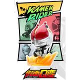  Kamen Rider Q Transform Blind Box 