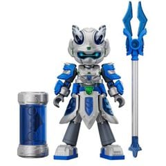 Hero Infinity Model Kit Armor Version 12 Ao Bing Battle Suit - Ngao Bính - Blokees 85018
