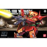  RMS-108 Marasai - HGUC 1/144 - Mô hình Gundam chính hãng Bandai 