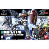  RMS-179 GM II - HGUC 1/144 - Mô hình Gundam chính hãng Bandai 