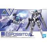  eEXM-30 Espossito Beta - 30MM - 1/144 - Mô hình robot chính hãng Bandai 