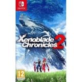  SW031 - Xenoblade Chronicles 2 