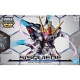  Sisquiede (AEUG) (SD Gundam Cross Silhouette) 