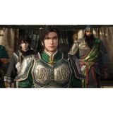 091 Dynasty Warriors Origins cho PS5 