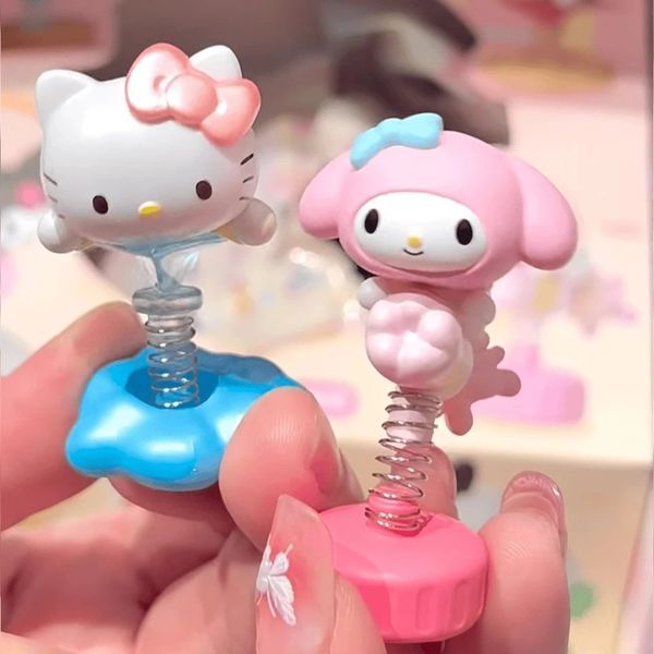  Túi Mù Mô Hình Sanrio Characters Shake Dream Moetch Bean Bag MB15 