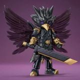  Hero Infinity Model Kit Armor Version 10 Tripedal Crow Mythical Aspect - Tam Túc Kim Ô - Blokees 85014 