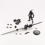  Hexa Gear Governor Ignite Spartan - Kotobukiya HG085R 
