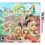  036 - RUNE FACTORY 4 