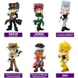  PalVerse JoJo’s Bizarre Adventure Stardust Crusaders Blind Box 