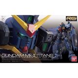  RX-178 Gundam MK-II Titan - RG - 1/144 - Mô hình Gundam chính hãng 