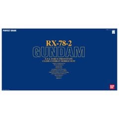 RX-78-2 Gundam (PG -1/60) - Mô hình Gunpla chính hãng Bandai
