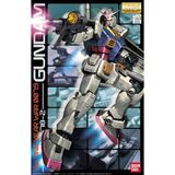  RX-78-2 Gundam Ver. One Year War 0079 (MG - 1/100) - Mô hình Gunpla chính hãng Bandai 