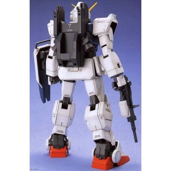  RX-79(G) Gundam Ground Type (MG - 1/100) 