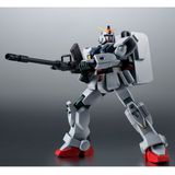 RX-79 [G] Gundam Ground Type ver. ANIME Robot Spirits Side