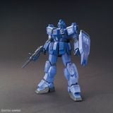  RX-79BD-1 Blue Destiny Unit 1 EXAM (HGUC - 1/144) 