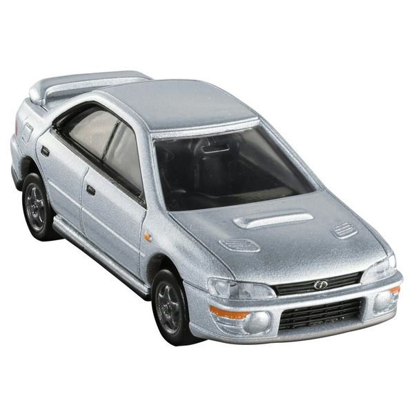  Tomica Premium 23 Subaru Impreza WRX GC8-23 