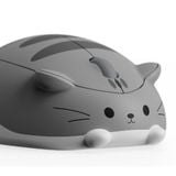  Chuột không dây Akko Cat Theme Mouse - Gary MIMO 