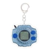  Móc khóa acrylic Digimon Digivice 