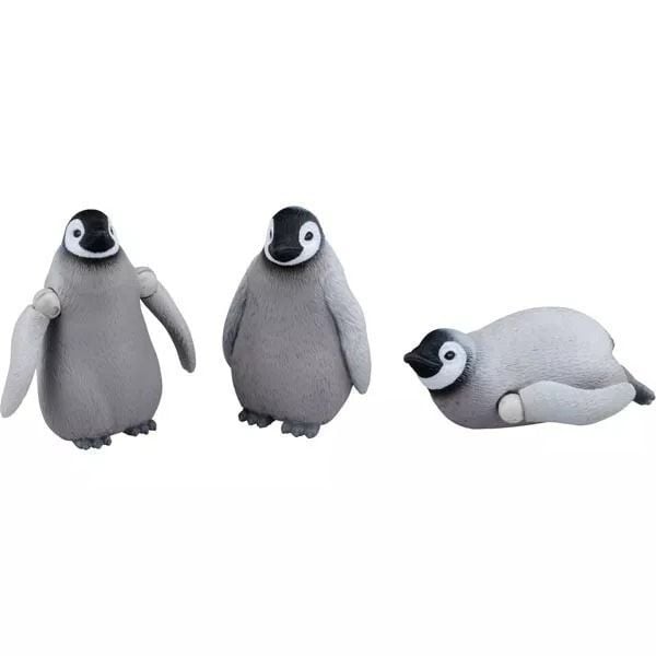  Ania AS-31 Emperor Penguin Children - Chim Cánh Cụt Hoàng Đế 