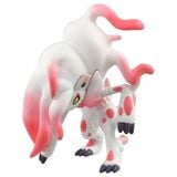  Moncolle MS-34 Hisuian Zoroark - Mô hình Pokemon chính hãng 